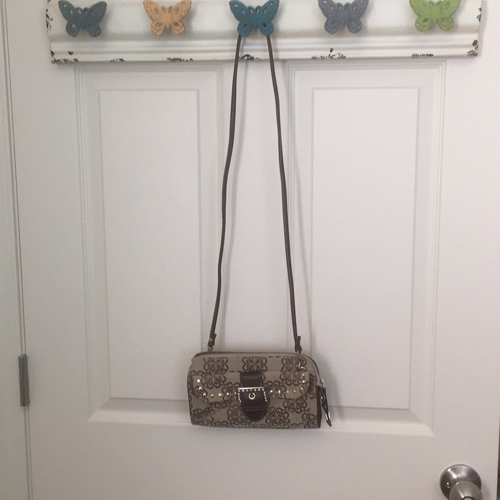 Kathy Van Zeeland Purse